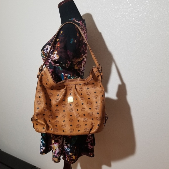 MCM Handbags - Mcm authentic shoulder bag